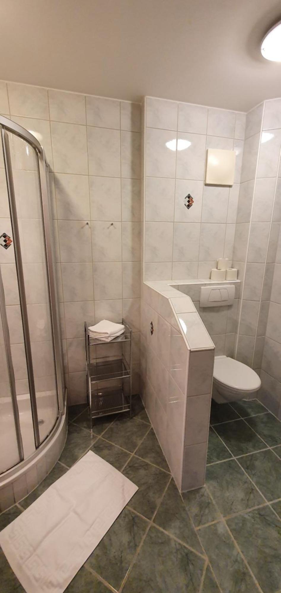 Moser Hotel 3*