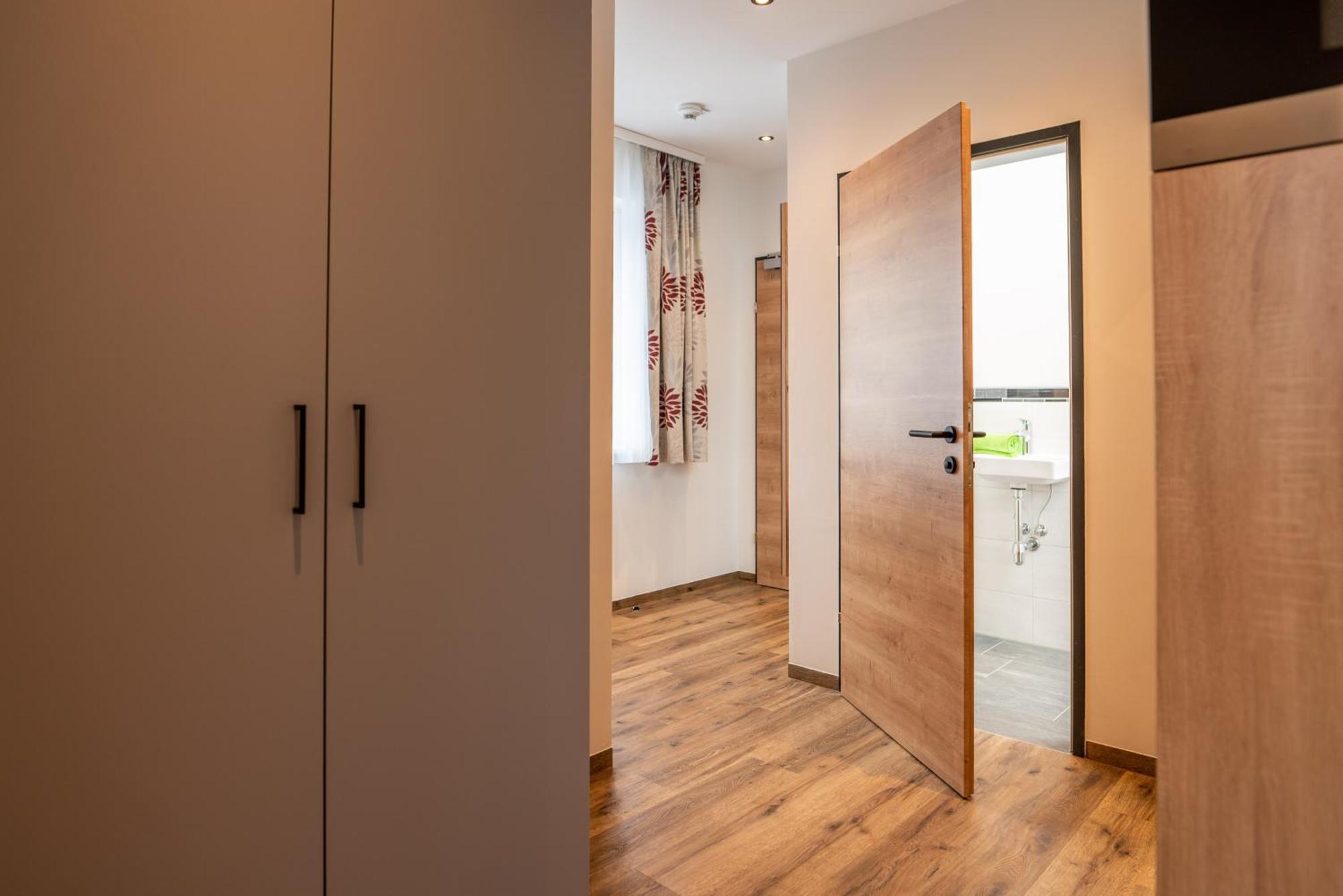 Hotel Moser