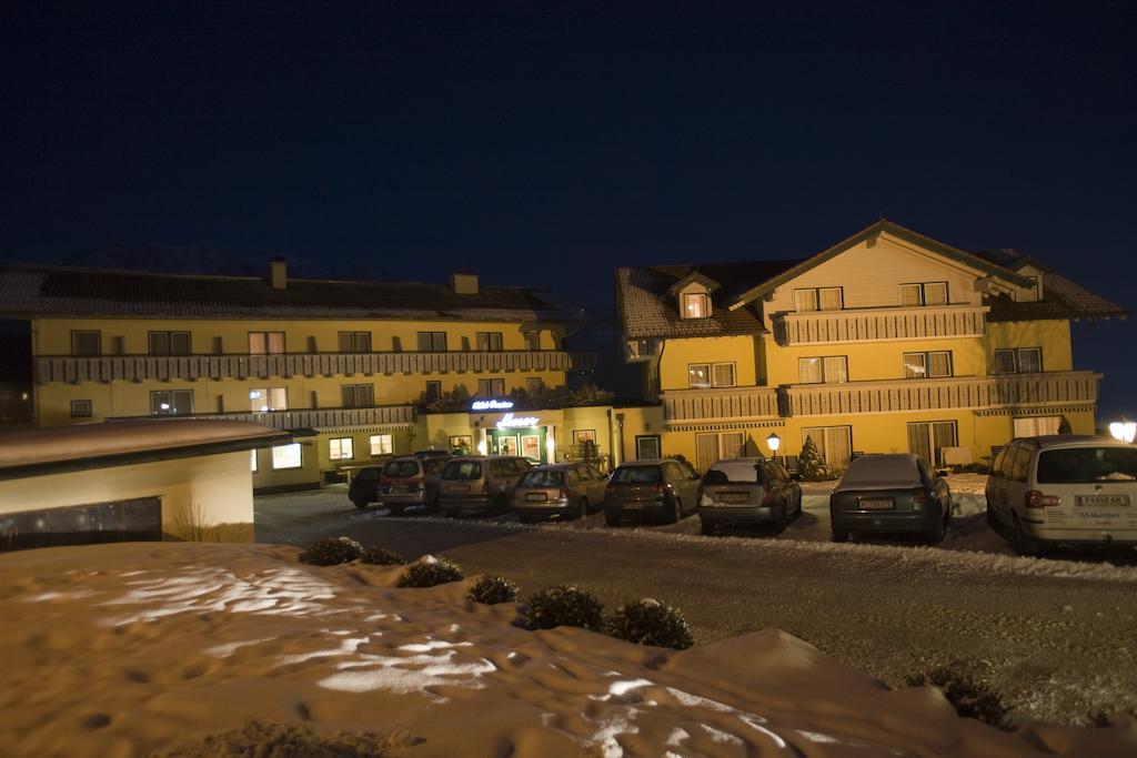 Moser Hotel