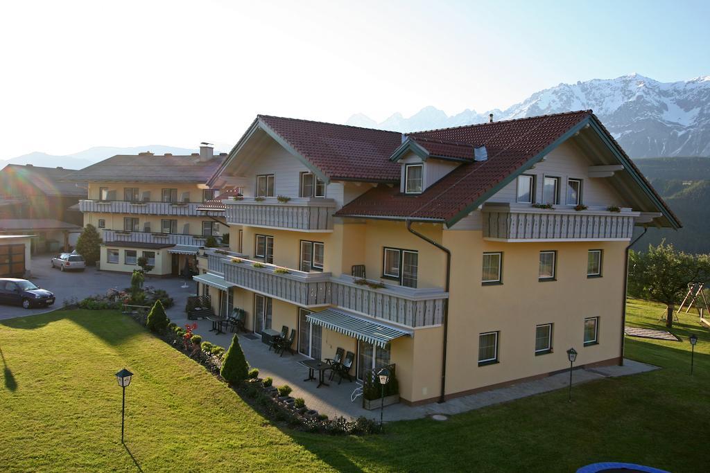 Hotel Moser Schladming