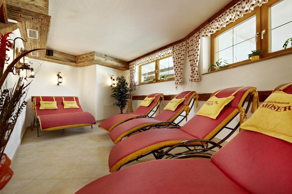 Moser Hotel Schladming